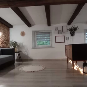 Sprzedam klimatyczny apartament mieszkanie Boguszów-Gorce