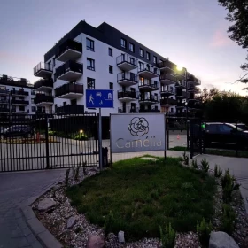 Sprzedam mieszkanie Nowe Włochy Camelia, mieszkanie 3 pokoje, duży balkon
