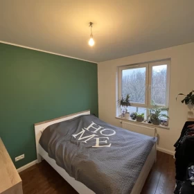 Sprzedam mieszkanie Nowe Włochy Camelia, mieszkanie 3 pokoje, duży balkon