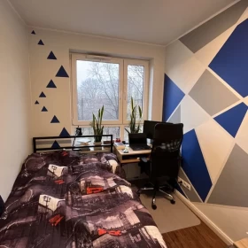 Sprzedam mieszkanie Nowe Włochy Camelia, mieszkanie 3 pokoje, duży balkon
