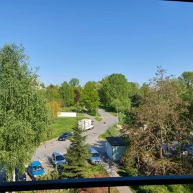 Sprzedam Mieszkanie 3 pokoje 66,2 m2, Park Górczewska, Bemowo, Metro