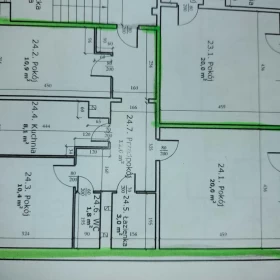 Sprzedam Mieszkanie 3 pokoje 66,2 m2, Park Górczewska, Bemowo, Metro