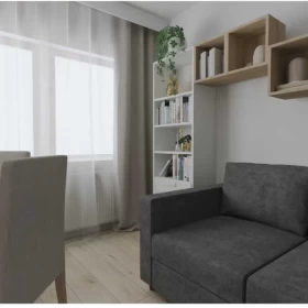 Wynajmę Mieszkanie Kawalerka Wola Jana Olbrachta po remoncie. Blisko Metra