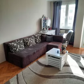 Wynajmę mieszkanie dwa pokojowe