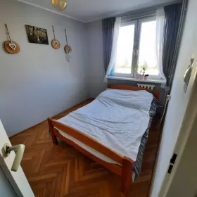 Wynajmę mieszkanie dwa pokojowe