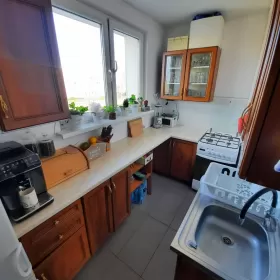 Wynajmę mieszkanie dwa pokojowe