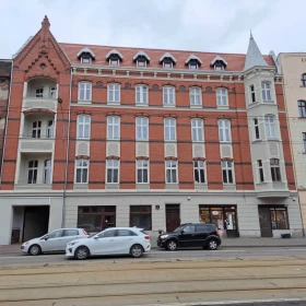 Wynajem mieszkania 148m2 ul. Warszawska Katowice - Centrum
