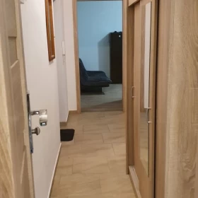 Mieszkanie 2 pokoje na wynajem Gdynia centrum I piętro
