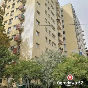 Wynajem mieszkania Warszawa Śródmieście Wola