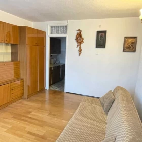 Sprzedam mieszkanie Warszawa 40,8mkw
