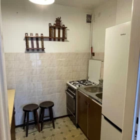 Sprzedam mieszkanie Warszawa 40,8mkw