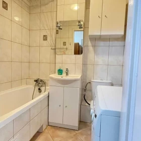 Sprzedam mieszkanie Warszawa 40,8mkw