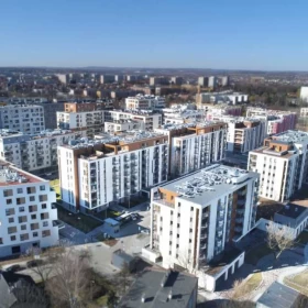 WYnajmę mieszkanie Kraków