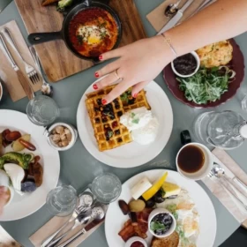 Restaurację odstąpię w śródmieściu Lublina