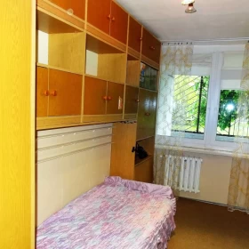 Wynajmę mieszkanie Łódź Bałuty