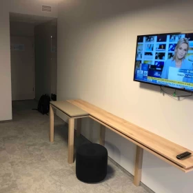 Wynajmę apartament Warszawa Wilanów, wysoki standard, klimatyzacja