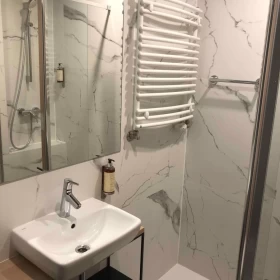Wynajmę apartament Warszawa Wilanów, wysoki standard, klimatyzacja