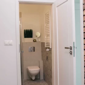 Wynajmę mieszkanie Apartament 40m2 Warszawa