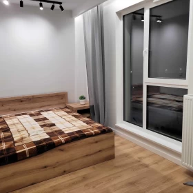 Wynajmę Mieszkanie Warszawa Mokotów