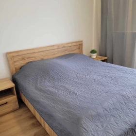 Wynajmę Mieszkanie Warszawa Mokotów