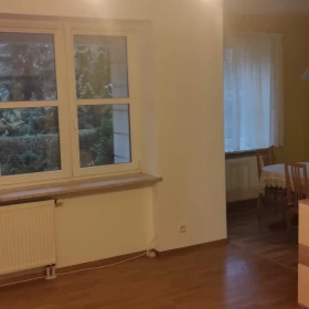 Wynajmę mieszkanie Bemowo 3 pokoje 84m2 z garażem i ogródkiem