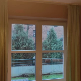 Wynajmę mieszkanie Bemowo 3 pokoje 84m2 z garażem i ogródkiem