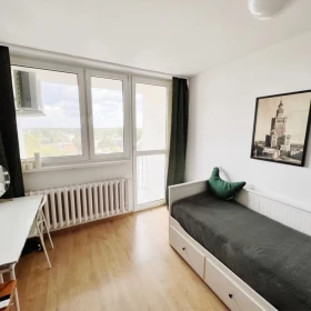 Sprzedam Mieszkanie Warszawa z pięknym widokiem, 37m2