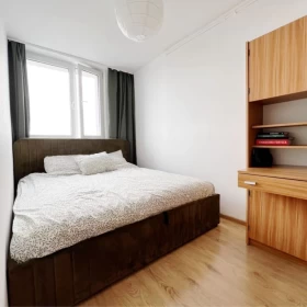 Sprzedam Mieszkanie Warszawa z pięknym widokiem, 37m2