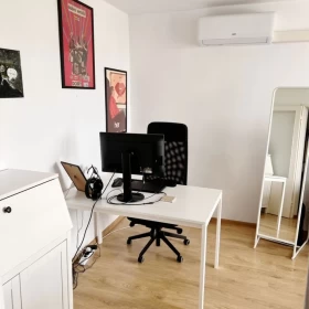 Sprzedam Mieszkanie Warszawa z pięknym widokiem, 37m2