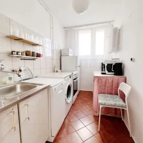 Sprzedam Mieszkanie Warszawa z pięknym widokiem, 37m2
