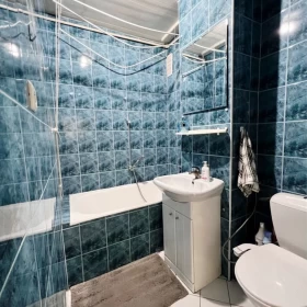 Sprzedam Mieszkanie Warszawa z pięknym widokiem, 37m2