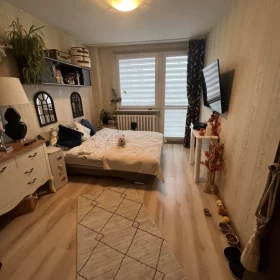 Sprzedaż Mieszkanie Obornicka Wrocław