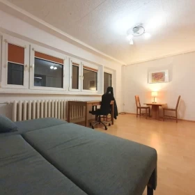 Wynajmę Westfield Mokotów - Kawalerka,28m2,osobna kuchnia, balkon