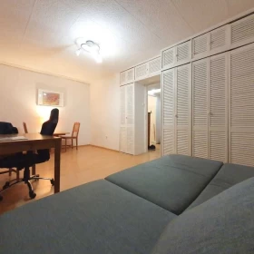 Wynajmę Westfield Mokotów - Kawalerka,28m2,osobna kuchnia, balkon