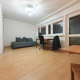 Wynajmę Westfield Mokotów - Kawalerka,28m2,osobna kuchnia, balkon