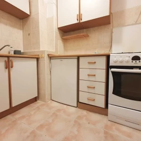 Wynajmę Westfield Mokotów - Kawalerka,28m2,osobna kuchnia, balkon