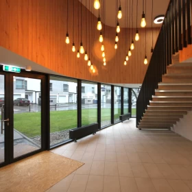 Sprzedam mieszkanie Warszawa w designerskim apartamentowcu tuż nad Wisłą