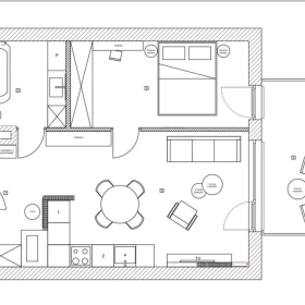 Sprzedam mieszkanie Warszawa w designerskim apartamentowcu tuż nad Wisłą