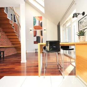 Sprzedam mieszkanie Warszawa Loft wys. 8 m | Unikalny apartament 2-4 pokojowy