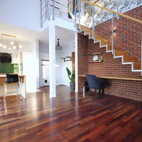 Sprzedam mieszkanie Warszawa Loft wys. 8 m | Unikalny apartament 2-4 pokojowy