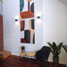 Sprzedam mieszkanie Warszawa Loft wys. 8 m | Unikalny apartament 2-4 pokojowy