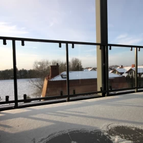 Sprzedam mieszkanie Warszawa Loft wys. 8 m | Unikalny apartament 2-4 pokojowy