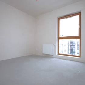 Sprzedam mieszkanie Warszawa Widok na Centrum w Apartamentowcu