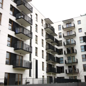 Sprzedam mieszkanie Warszawa Widok na Centrum w Apartamentowcu