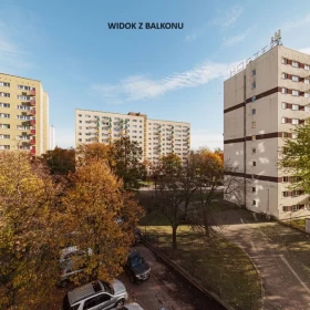 Sprzedam mieszkanie Warszawa 3 pokoje tuż przy Galerii Mokotów