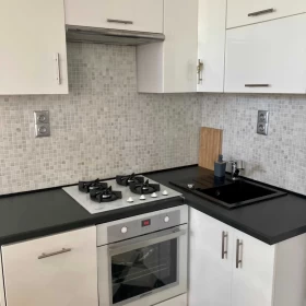 Sprzedam  Mieszkanie Warszawa 26,7 m2 przy Pl. Bankowym 