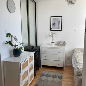 Sprzedam  Mieszkanie Warszawa 26,7 m2 przy Pl. Bankowym 