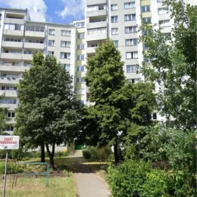 Sprzedam Mieszkanie Warszawa Wilanów Goplańska Do remontu