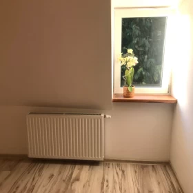 Kawalerka na wynajem Bezczynszowa, ogrzewanie w cenie Skórcz