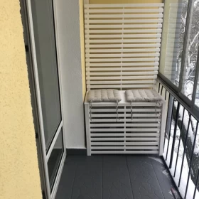Mieszkanie na sprzedaż Warszawa Ochota